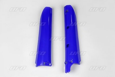 UFO OSŁONY TELESKOPÓW YAMAHA YZ 85 '02-'18, KOLOR  NIEBIESKI