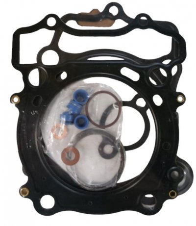 VERTEX PROMOCJA USZCZELKI TOP-END YAMAHA YZF 250 14-15, WRF 250 15 BIG BORE + 3MM = 80MM (21010-G01)
