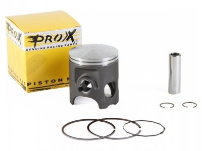 PROX TŁOK 2T YAMAHA RD 350 AC 73-75,RD 350 LC 80-92, RD 400 76-79, YFZ 350 BANSHEE 87-06 (STD. + 1,00 = 64.00MM) (OEM: 2GU-11631