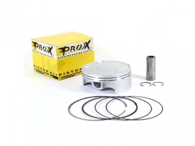 PROX 2024/12 TŁOK 4T HUSQVARNA TE 510 08-10, SMR 510 08-10 (STD. + 0,01MM = 96.96MM) (OEM: 8000 A 9228)