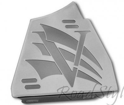 Osłona chłodnicy Victory Hammer Sport