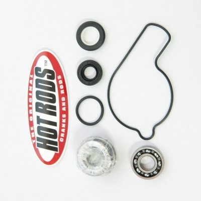 HOT RODS zestaw naprawczy pompy wody Honda TRX 450R '06-'09
