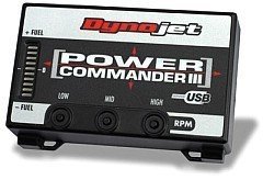 Power Commander BMW R 1150 R / RT (01-05)