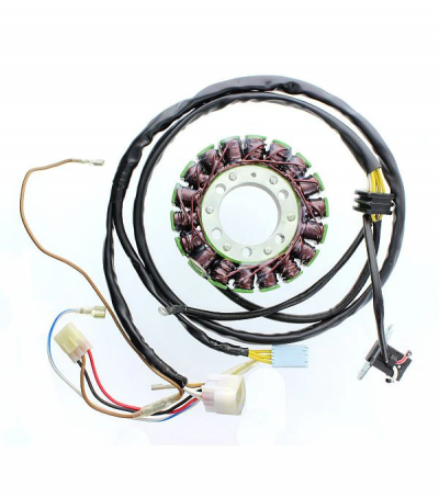 ELECTROSPORT UZWOJENIE ALTERNATORA (STATOR) POLARIS SPORTSMAN 450/500 HAWKEYE 05-14