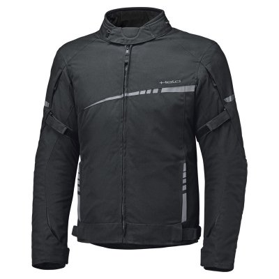 KURTKA TEKSTYLNA HELD RENEGADE 2 BLACK XXL