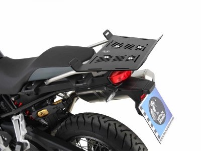 Hepco & Becker przedłużenie bagażnika BMW F 750 GS (2018-) 
