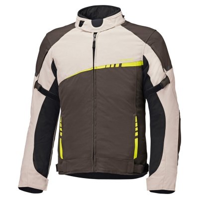 KURTKA TEKSTYLNA HELD RENEGADE 2 ANTHRACITE/GREY M