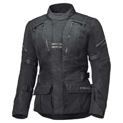 KURTKA TEKSTYLNA HELD HAKUNA MATATA 3 BLACK XXL