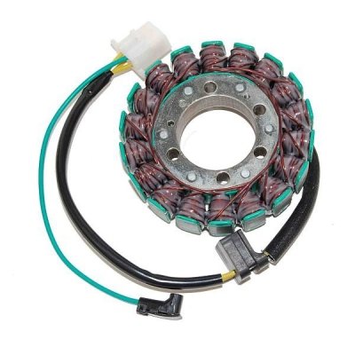 ELECTROSPORT UZWOJENIE ALTERNATORA (STATOR) KAWASAKI ZX 600R 86-97/ ZL 600 ELIMINATOR 86-97