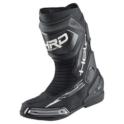 BUTY HELD EPCO 3 BLACK/WHITE 39