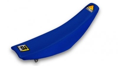 BLACKBIRD POSZYCIE SIEDZENIA YAMAHA YZF 250 '10-'13 PYRAMID (PMD) KOLOR NIEBIESKI