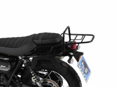 Hepco & Becker stelaż pod kufer centralny Triumph Street Scrambler (2017 -) 