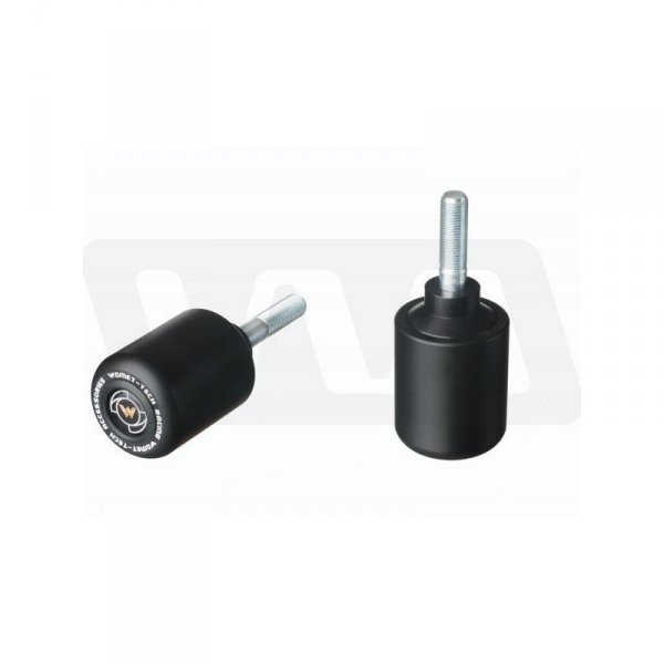 Crash Pady Honda CBF1000 (06-)