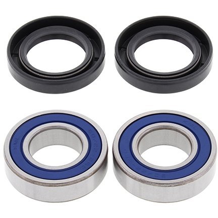 All Balls łożyska koła przedniego Yamaha FZ1T (06)