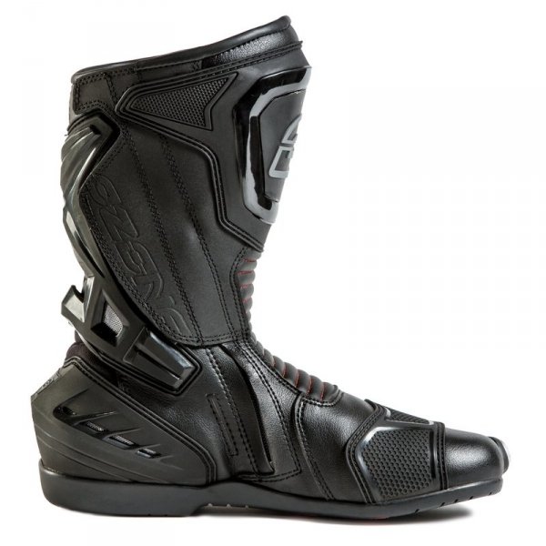 BUTY OZONE CIRCUIT II BLACK r. 40