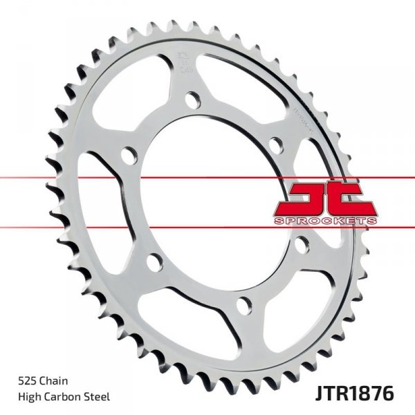  DID JT zestaw napędowy Yamaha XTZ690 Tenere 700 Rally Edition ABS (20-21)