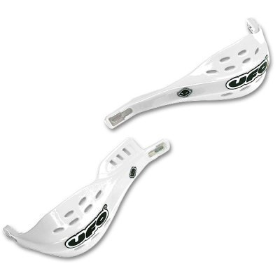 Ufo Plast Jumpy uniwersalne osłony na kierownicę 22mm