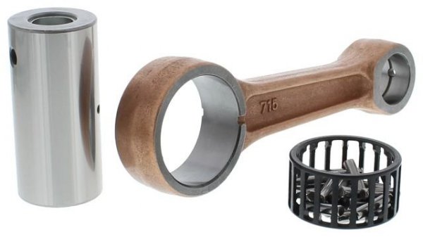 HOT RODS KORBOWÓD POLARIS RANGER 500 01-13