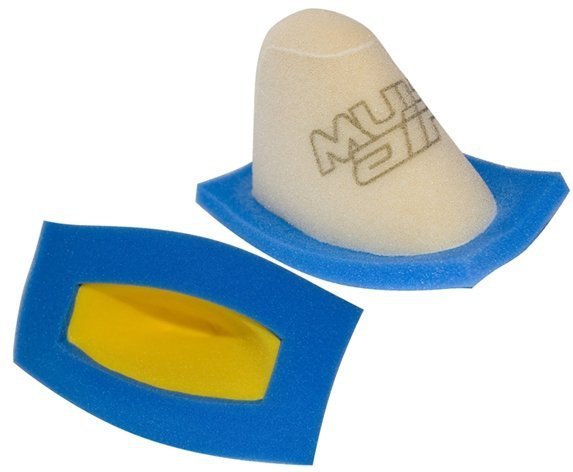 MULTI AIR  YAMAHA DT 125 91-95 filtr powietrza 