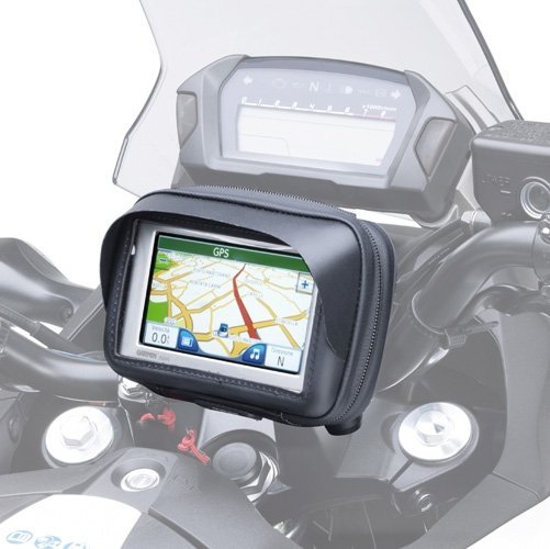 KAPPA pokrowiec na GPS / SMARTPHONE 3,5 cala z mocowaniem na kierownicę