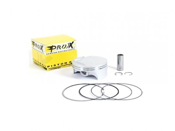 PROX TŁOK 4T SUZUKI RM-Z 450 08-12, RMX 450 Z 10-19 (STD. 95.96MM) (HC 13.2:1) (OEM: 12111-28H00-0F0)