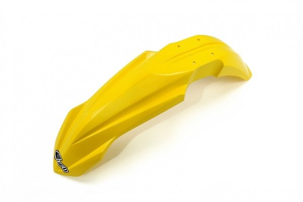 UFO BŁOTNIK PRZÓD YAMAHA WRF 250 '15-'19 ,WRF 450 '12-'18  KOLOR ŻÓŁTY