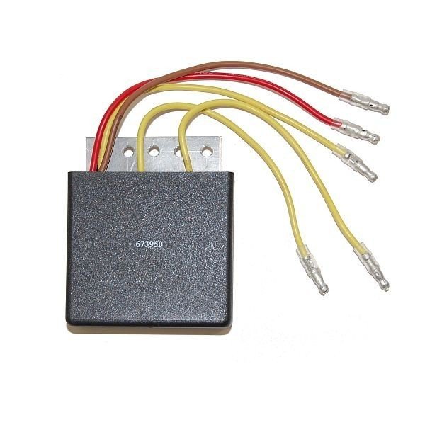 Electrosport Regulator napięcia Polaris Sportsman 4x4 96