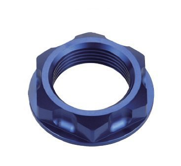 Accel nakrętka   górnej półki - Yamaha YZ 400/426F (98-02)