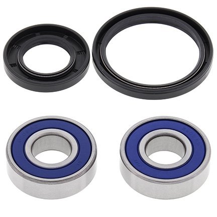 All Balls łożyska koła przedniego Yamaha YZF 600 Thunder Cat (96-07)
