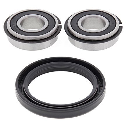 All Balls Łożyska koła przedniego Kawasaki KVF300A Prairie 4x4 (99 - 02)