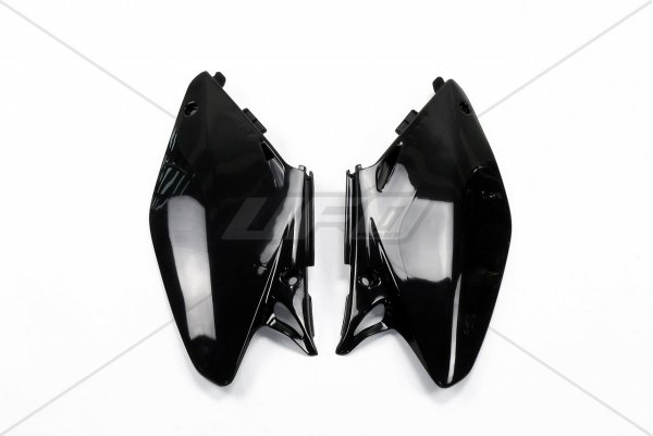 BOCZKI TYLNE HONDA CR 125 , CR 250 (02-04)