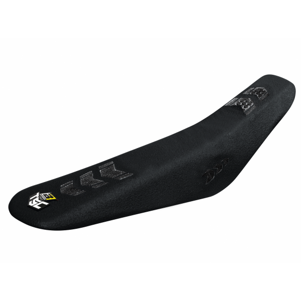 BLACKBIRD  POSZYCIE SIEDZENIA HONDA CRF 250 '22 CRF 450 '21-22 TSC Black