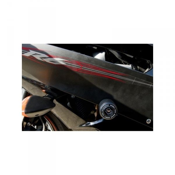 Crash Pady Yamaha YZF 600 R6 (06-07)