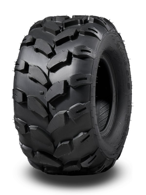DATEX 19x8-7 P80 20F 4PR TL E# 13.0mm