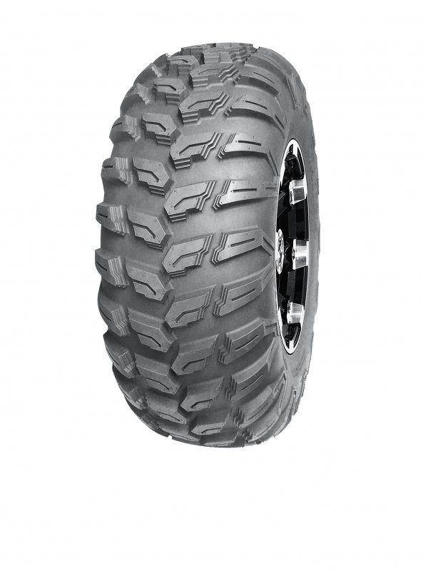 JOURNEY P3035 25x10R12 67J 6PR TL E# 16.2mm