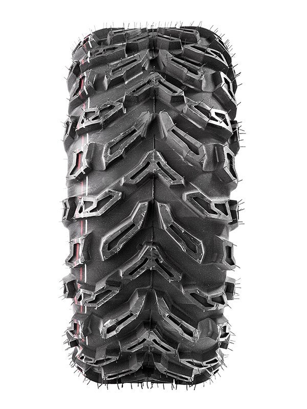 DATEX P3103 25x8-12 43J 6PR TL E# 17.5mm