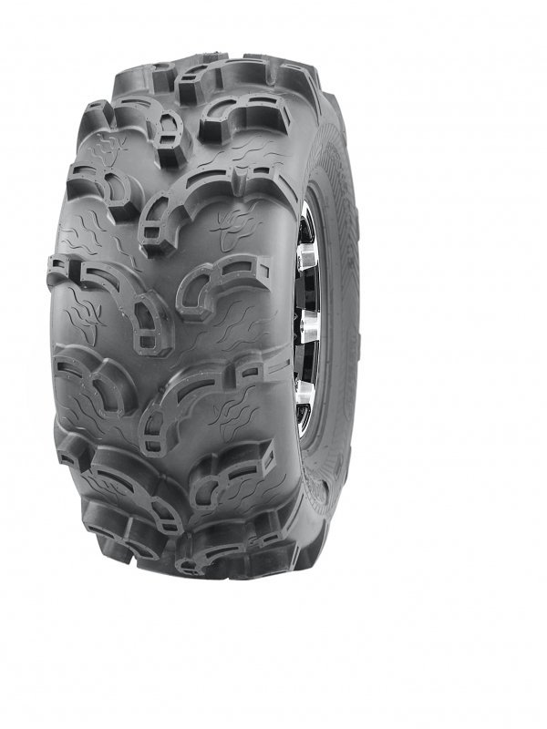 JOURNEY P375 25x8-12 43J 6PR TL E# 26.2mm