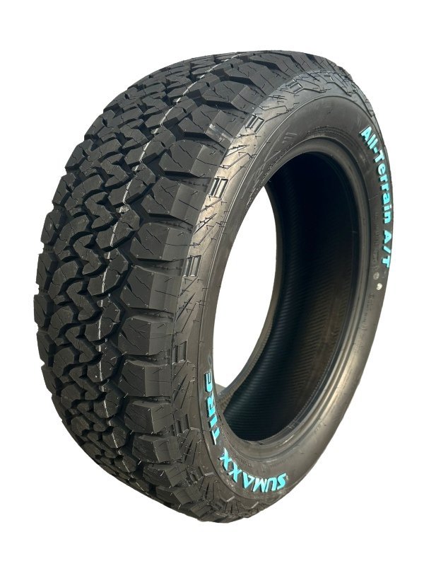 SUMAXX 215/70R16 All-Terrain A/T 100T TL RWL E# M+S 110911011775