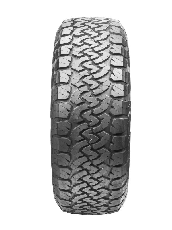 SUMAXX 265/75R16 All-Terrain A/T 116S TL RWL E# M+S 18312ST