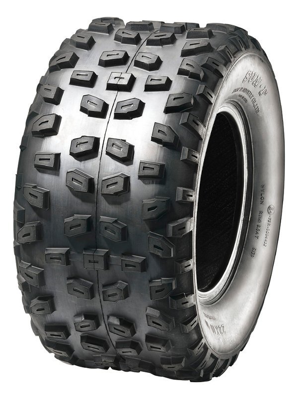 SUNF A-008 22x10-10 47F 6PR E# TL 10.5mm