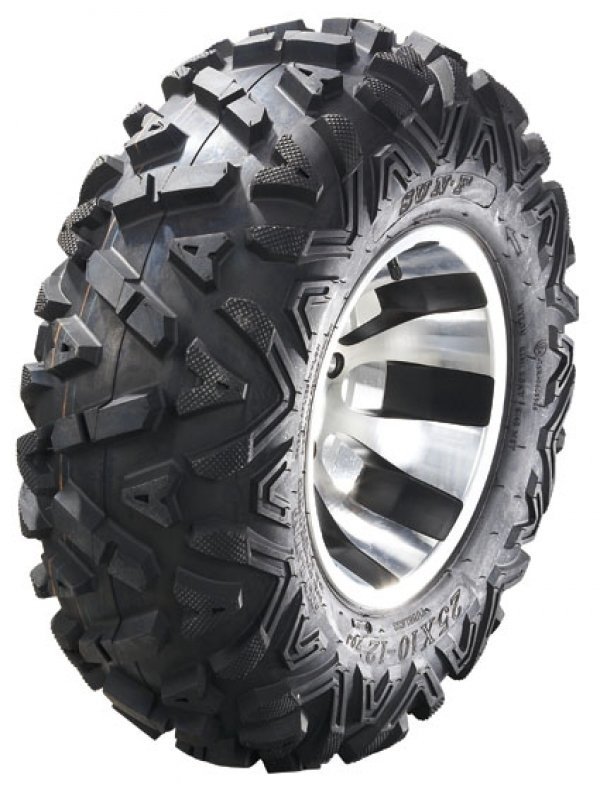 SUNF A-033 25x8-11 45J 6PR NHS- 18.0mm
