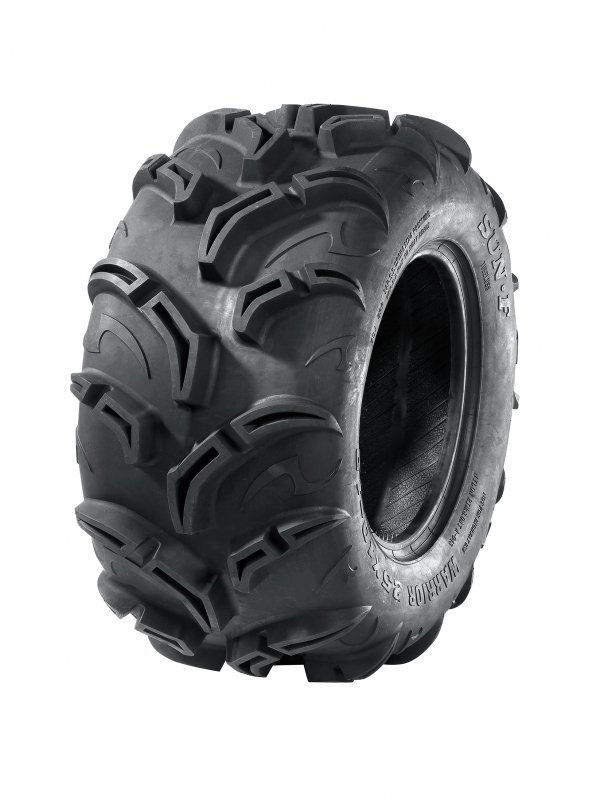 SUNF A-048 25x8-12 WARRIOR 65J 6PR E# TL 28.0mm