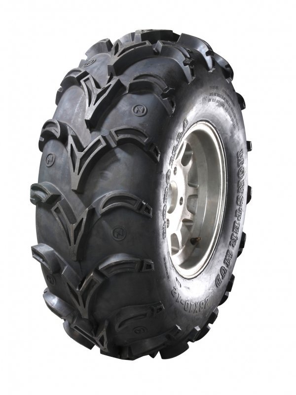 SUNF A-050 26x9-12 6PR 65J TL E# 26.0mm