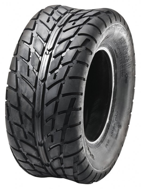 SUNF A-021 22x10-8 48N 4PR E# TL 8.5mm
