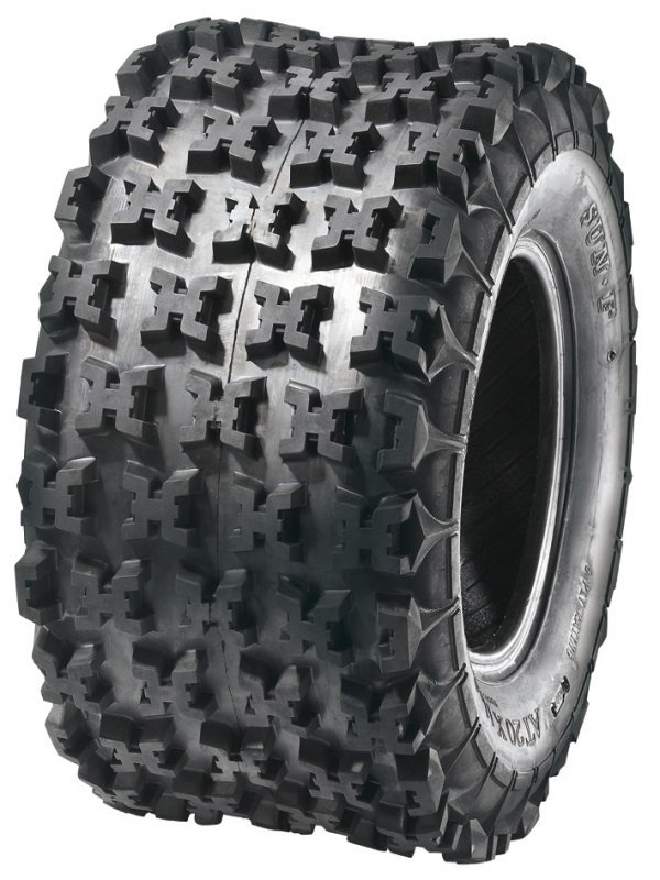 SUNF A-027R 23x11-9 6PR NHS TL 14.5mm