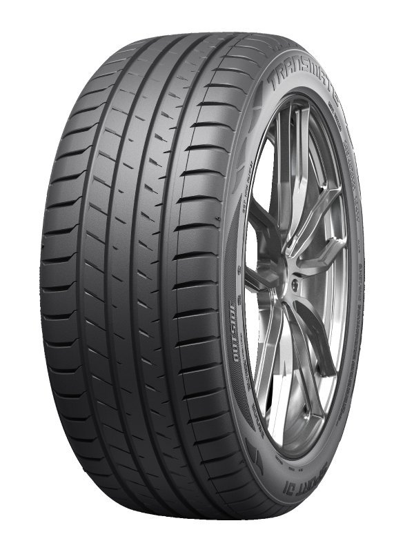 TRANSMATE 245/45R17 99W SPORT D1 M+S #E 1010200005048