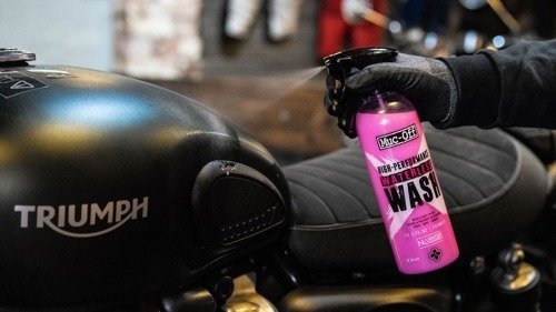 Muc-Off spray do czyszczenia motocykla 1l