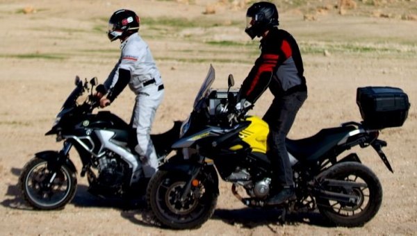 CARDO Freecom 2x Duo Interkom motocyklowy (zestaw na 2 kaski)