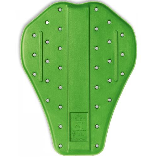 OCHRANIACZ PLECÓW HELD QUATTROTEMPI LEVEL 2 GREEN L 50 X 29CM