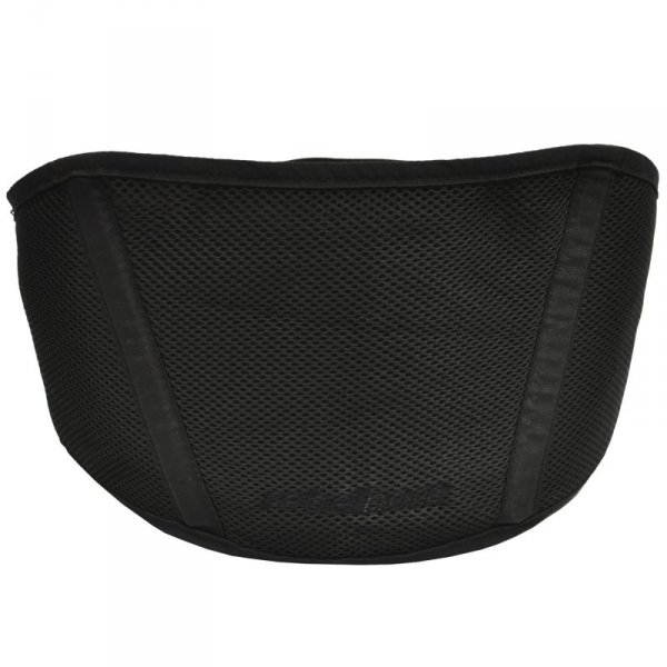 PAS NERKOWY REBELHORN JARED BLACK S